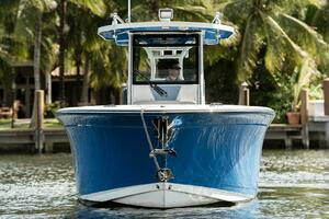27 Blackfin 272 Center Console   2018 27ft Blackfin Yacht For Sale