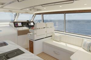 46ft MJM Yacht For Sale