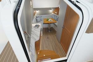 46ft MJM Yacht For Sale