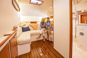 46ft MJM Yacht For Sale