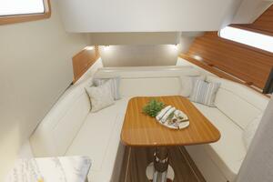 46ft MJM Yacht For Sale