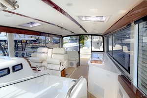 In Stock 46ft MJM Yacht For Sale