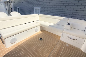 In Stock 46ft MJM Yacht For Sale