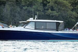 46ft MJM Yacht For Sale