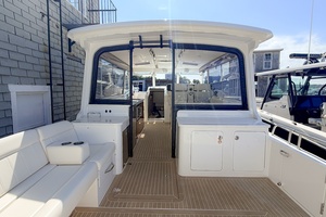 In Stock 46ft MJM Yacht For Sale