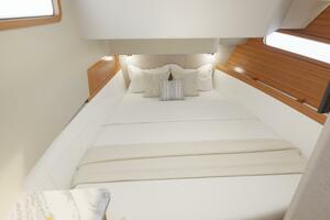 46ft MJM Yacht For Sale
