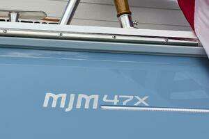 2026 MJM 47X thumbnail 38