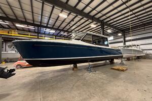 In Stock 46ft MJM Yacht For Sale