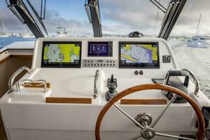46ft MJM Yacht For Sale