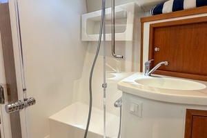 In Stock 46ft MJM Yacht For Sale