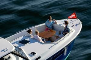 46ft MJM Yacht For Sale