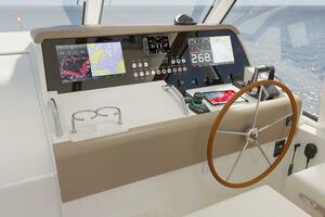46ft MJM Yacht For Sale