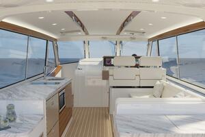 46ft MJM Yacht For Sale