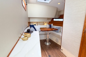 In Stock 46ft MJM Yacht For Sale