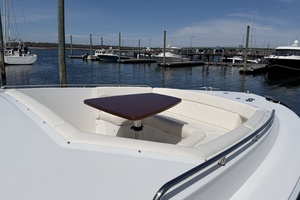 In Stock 46ft MJM Yacht For Sale