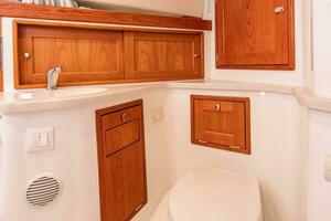 46ft MJM Yacht For Sale