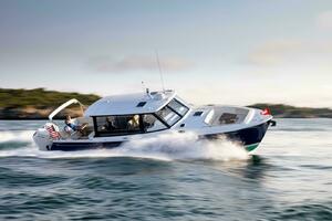 46ft MJM Yacht For Sale