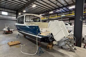 In Stock 46ft MJM Yacht For Sale