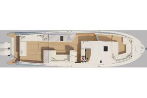 46ft MJM Yacht For Sale