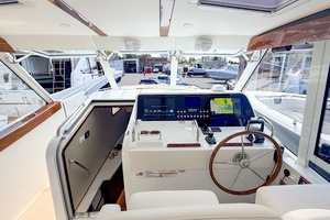 In Stock 46ft MJM Yacht For Sale