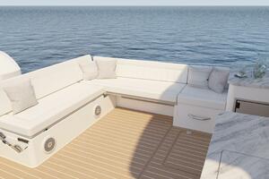 46ft MJM Yacht For Sale