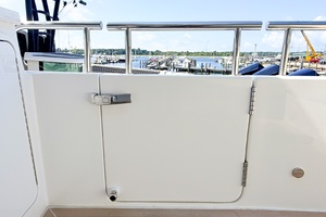 In Stock 46ft MJM Yacht For Sale