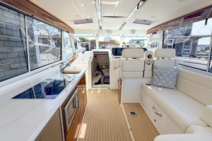 In Stock 46ft MJM Yacht For Sale