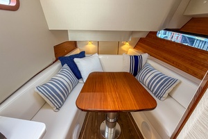 In Stock 46ft MJM Yacht For Sale