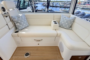 In Stock 46ft MJM Yacht For Sale