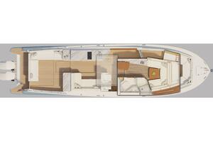 46ft MJM Yacht For Sale