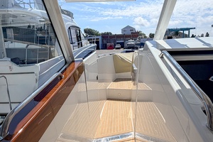 In Stock 46ft MJM Yacht For Sale