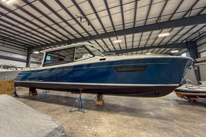 In Stock 46ft MJM Yacht For Sale
