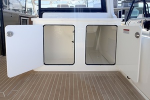 In Stock 46ft MJM Yacht For Sale