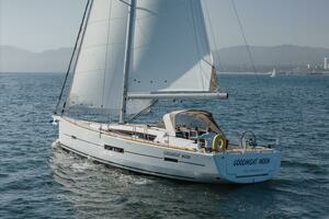 Goodnight Moon 2017 Dufour 512 Yacht For Sale in Marina Del Rey CA