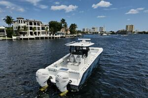  2020 Freeman 34VH Yacht For Sale in Pompano Beach 