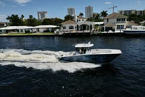  2020 Freeman 34VH Yacht For Sale in Pompano Beach 