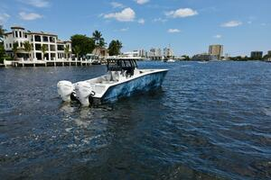  2020 Freeman 34VH Yacht For Sale in Pompano Beach 