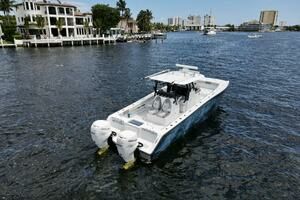  2020 Freeman 34VH Yacht For Sale in Pompano Beach 