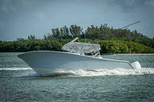 2021 Front Runner Center Console thumbnail 23