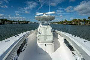 2021 Front Runner Center Console thumbnail 8
