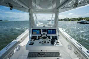 2021 Front Runner Center Console thumbnail 11