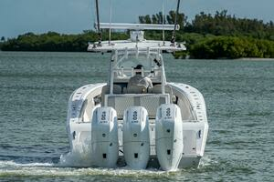 2021 Front Runner Center Console thumbnail 4