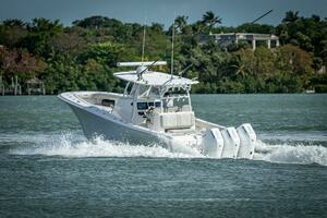 2021 Front Runner Center Console thumbnail 24
