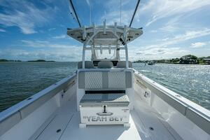 2021 Front Runner Center Console thumbnail 14