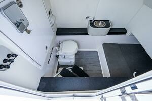 2021 Front Runner Center Console thumbnail 13