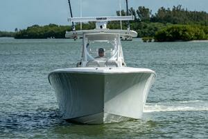 2021 Front Runner Center Console thumbnail 3