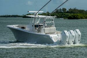 2021 Front Runner Center Console thumbnail 20