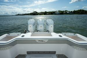 2021 Front Runner Center Console thumbnail 16