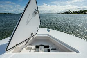 2021 Front Runner Center Console thumbnail 5