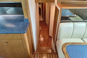 2000 Viking 55 Convertible thumbnail 53